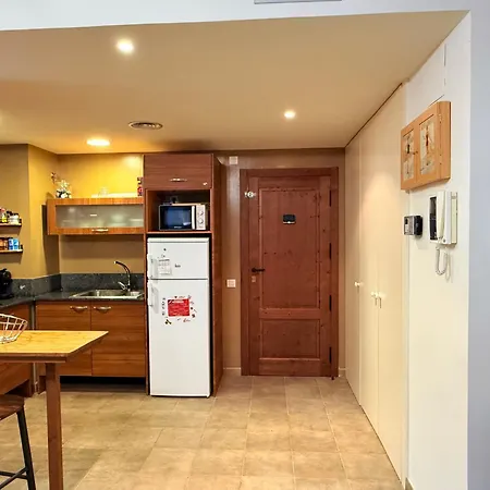 El Loft De Salas - L'amfitriona *
